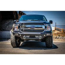 Load image into Gallery viewer, Ford-F-150-Front-Bumper-With-Light-Holes-18-Ford-F-150-F-Dv8-Offroad
