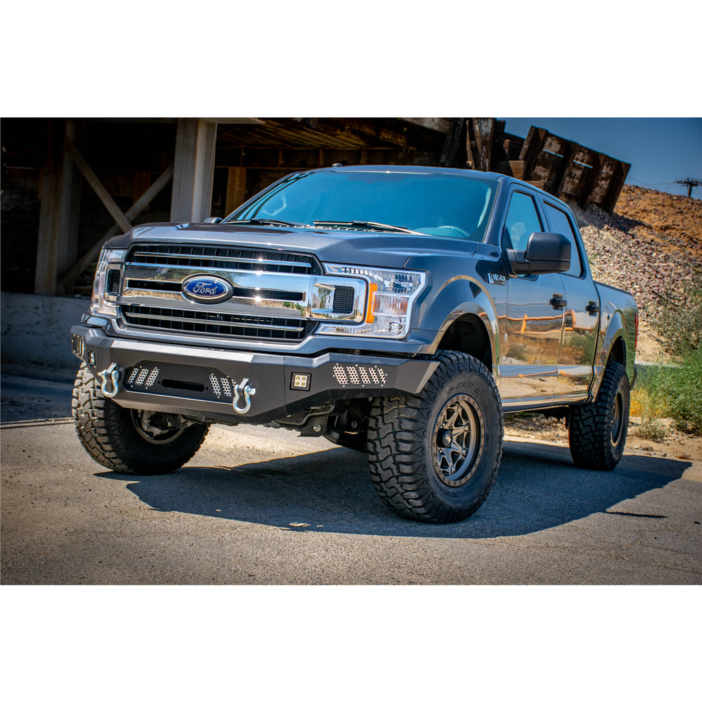 Ford-F-150-Front-Bumper-With-Light-Holes-18-Ford-F-150-F-Dv8-Offroad