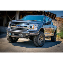 Load image into Gallery viewer, Ford-F-150-Front-Bumper-With-Light-Holes-18-Ford-F-150-F-Dv8-Offroad
