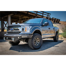 Load image into Gallery viewer, Ford-F-150-Front-Bumper-With-Light-Holes-18-Ford-F-150-F-Dv8-Offroad
