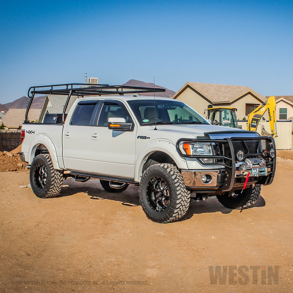 Ford-F-150F-150-Xl-Ssv-09-14-Hdx-Winch-Mount-Grille-Guard