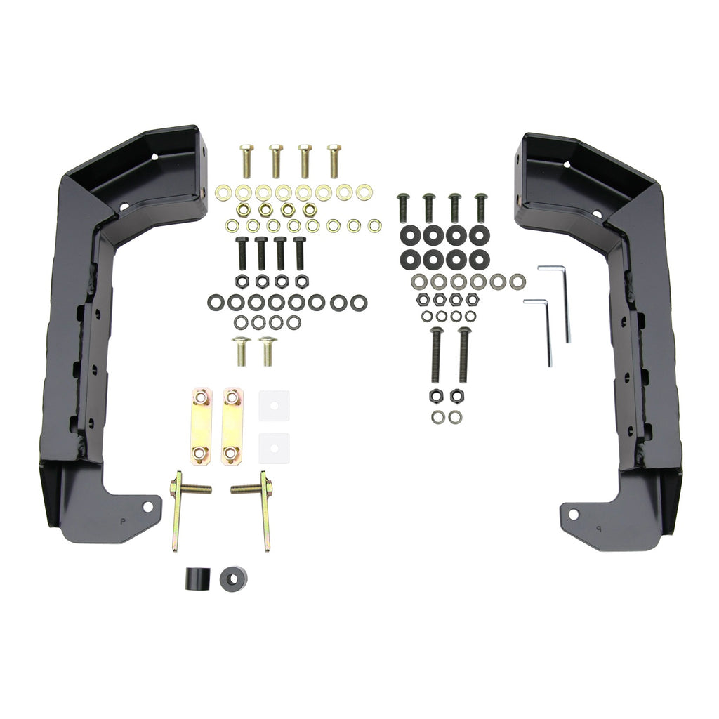 Ford-F-150F-150-Xl-Ssv-09-14-Hdx-Winch-Mount-Grille-Guard