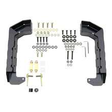 Load image into Gallery viewer, Ford-F-150F-150-Xl-Ssv-09-14-Hdx-Winch-Mount-Grille-Guard