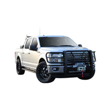Load image into Gallery viewer, Ford-F-150F-150-Xl-Ssv-15-20-Hdx-Winch-Mount-Grille-Guard