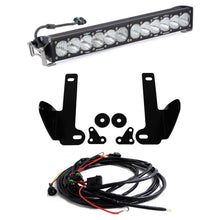 Load image into Gallery viewer, Ford-F-150Raptor-Onx6-20-Inch-Front-Bumper-Kit-Baja-Designs