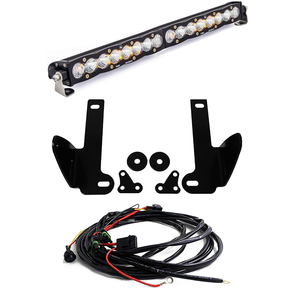 Ford-F-150Raptor-S8-20-Inch-Front-Bumper-Kit-Baja-Designs