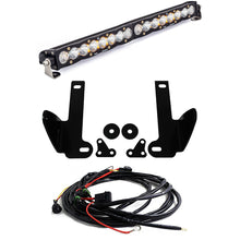 Load image into Gallery viewer, Ford-F-150Raptor-S8-20-Inch-Front-Bumper-Kit-Baja-Designs
