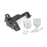 Rough Country 51017 Ford F-250 2 Inch Leveling Kit w/Track Bar Bracket For 17-Pres Ford F-250 Super Duty
