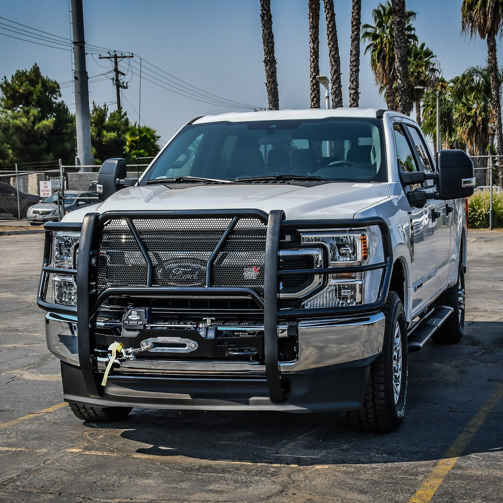 Ford-F-250350-20-21-Hdx-Winch-Mount-Grille-Guard