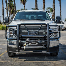 Load image into Gallery viewer, Ford-F-250350-20-21-Hdx-Winch-Mount-Grille-Guard