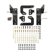 Load image into Gallery viewer, Ford-F-250350-20-21-Hdx-Winch-Mount-Grille-Guard