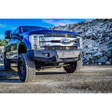Load image into Gallery viewer, Ford-F-250350450-Front-Bumper-17-Present-F-250-F-450-Dv8-Offroad