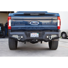Load image into Gallery viewer, Ford-F-250350450-Rear-Bumper-17-Present-Ford-F-250350450-Dv8-Offroad