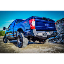 Load image into Gallery viewer, Ford-F-250350450-Rear-Bumper-17-Present-Ford-F-250350450-Dv8-Offroad