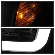 Load image into Gallery viewer, Ford-F-250F-350F450-Super-Duty-11-16-V2-Projector-Headlights---Black-(Pro-Yd-Fs11v2-Lb-Bk)
