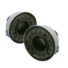 Load image into Gallery viewer, Ford-F150-06-10-Halo-Projector-Fog-Lights-WSwch-Smke-Fl-P-Ff15006-Hl-Sm