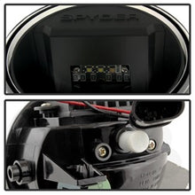 Load image into Gallery viewer, Ford-F150-09-14-Led-Fog-Lights-Black-Fl-Yd-Ff15009-Led-Bk