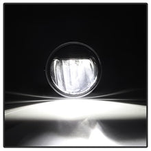 Load image into Gallery viewer, Ford-F150-09-14-Led-Fog-Lights-Black-Fl-Yd-Ff15009-Led-Bk