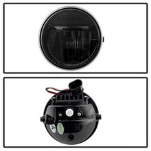 Load image into Gallery viewer, Ford-F150-09-14-Led-Fog-Lights-Black-Fl-Yd-Ff15009-Led-Bk