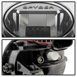 Ford-F150-09-14-Led-Fog-Lights-Chrome-Fl-Yd-Ff15009-Led-C