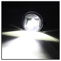 Ford-F150-09-14-Led-Fog-Lights-Chrome-Fl-Yd-Ff15009-Led-C