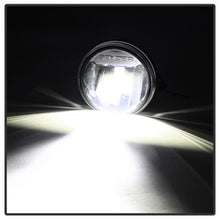 Load image into Gallery viewer, Ford-F150-09-14-Led-Fog-Lights-Chrome-Fl-Yd-Ff15009-Led-C