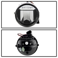 Ford-F150-09-14-Led-Fog-Lights-Chrome-Fl-Yd-Ff15009-Led-C