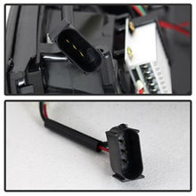 Load image into Gallery viewer, Ford-F150-09-14-Led-Tail-Lights-Black-Alt-Yd-Ff15009-Led-Bk