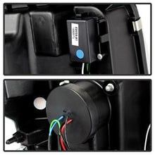 Load image into Gallery viewer, Ford-F150-09-14-Projector-Headlights-Halogen-Model--Light-Bar-Drl-Chrm-Pro-Yd-Ff15009-Lbdrl-C