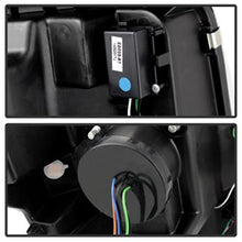 Load image into Gallery viewer, Ford-F150-13-14-Projector-Fctry-Xenon-Model--Light-Bar-Drl-Chrm-Pro-Yd-Ff15013-Lbdrl-Hid-C