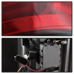 Ford-F150-2015-2017-Light-Bar-Led-Tail-Lights---Red-Clear-Alt-Yd-Ff15015-Lbled-Rc