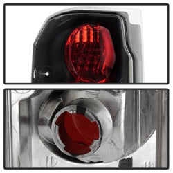 Ford-F150-87-96Ford-Bronco-88-96-Euro-Style-Tail-Lights-Black-Alt-Yd-Ff15089-Bk