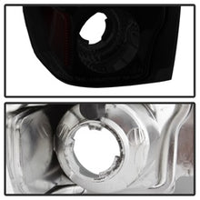Load image into Gallery viewer, Ford-F150-87-96Ford-Bronco-88-96-Euro-Style-Tail-Lights-Black-Smoke-Alt-Yd-Ff15089-Bsm
