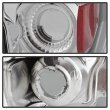Load image into Gallery viewer, Ford-F150-87-96Ford-Bronco-88-96-Euro-Style-Tail-Lights-Chrome-Alt-Yd-Ff15089-C