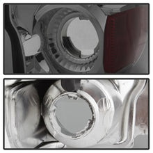 Load image into Gallery viewer, Ford-F150-87-96Ford-Bronco-88-96-Euro-Style-Tail-Lights-Smoke-Alt-Yd-Ff15089-Sm