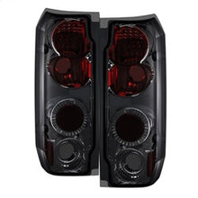 Load image into Gallery viewer, Ford-F150-87-96Ford-Bronco-88-96-Euro-Style-Tail-Lights-Smoke-Alt-Yd-Ff15089-Sm