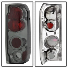 Load image into Gallery viewer, Ford-F150-87-96Ford-Bronco-88-96-Euro-Style-Tail-Lights-Smoke-Alt-Yd-Ff15089-Sm