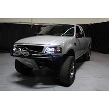 Load image into Gallery viewer, Ford-F150-97-03Expedition-97-02-1Pc-Projector---Ccfl-Halo-Led-Blk-Pro-Yd-Ff15097-1P-Ccfl-Bk