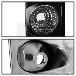 Ford-F150-Side-04-08-(Not-Fit-Heritage--Svt)Euro-Tail-Lights-Blk-Alt-Yd-Ff15004-Bk