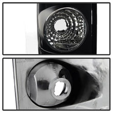 Load image into Gallery viewer, Ford-F150-Side-04-08-(Not-Fit-Heritage--Svt)Euro-Tail-Lights-Blk-Alt-Yd-Ff15004-Bk