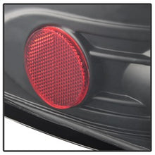 Load image into Gallery viewer, Ford-F150-Side-04-08-(Not-Fit-Heritage--Svt)Euro-Tail-Lights-Blk-Alt-Yd-Ff15004-Bk