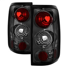 Load image into Gallery viewer, Ford-F150-Side-04-08-(Not-Fit-Heritage--Svt)Euro-Tail-Lights-Smke-Alt-Yd-Ff15004-Sm