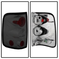 Ford-F150-Side-04-08-(Not-Fit-Heritage--Svt)Euro-Tail-Lights-Smke-Alt-Yd-Ff15004-Sm