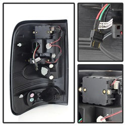 Ford-F150-Side-04-08-(Not-Fit-Heritage--Svt)Led-Tail-Lights-Blk-Smke-Alt-Yd-Ff15004-Led-Bsm