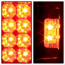 Load image into Gallery viewer, Ford-F150-Side-97-03F250350-Duty-99-07-Led-Tail-Lights-Red-Clear-Alt-Yd-Ff15097-Led-Rc