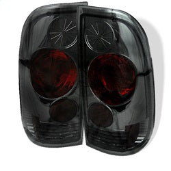 Ford-F150-Side-97-03F250350450-Super-Duty-99-07-Euro-Tail-Lights-Smke-Alt-Yd-Ff15097-Sm
