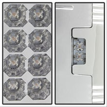 Load image into Gallery viewer, Ford-F150-Side-97-03F250350450-Super-Duty-99-07-Led-Tail-Lights-Chrm-Alt-Yd-Ff15097-Led-C