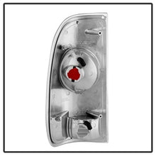 Load image into Gallery viewer, Ford-F150-Side-97-03F250350450550-Super-Duty-99-07-Euro-Tail-Lights-Chrm-Alt-Yd-Ff15097-C