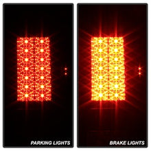 Load image into Gallery viewer, Ford-F150-Styleside-97-03F250-Version-2-Led-Tail-Lights-Blk-Alt-Yd-Ff15097-Led-G2-Bk