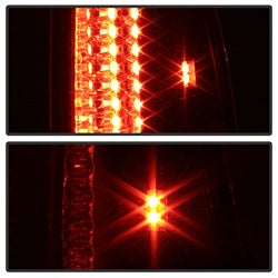 Ford-F150-Styleside-97-03F250-Version-2-Led-Tail-Lights-Blk-Alt-Yd-Ff15097-Led-G2-Bk